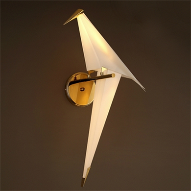 Настінний світильник Decolight Parrot - Decolight