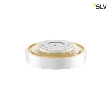 Настенно-потолочный светильник SLV MEDO 40 CW AMBIENT, 3000/4000K, TRIAC - SLV (Германия)