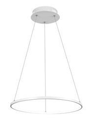 Люстра Circles LED SVK-37434-43-WH - Decolight