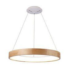 Люстра AZzardo Silvam 65 pendant LED - Azzardo (Польша)