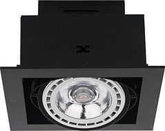 Вбудований світильник Nowodvorski 9571 DOWNLIGHT ES111 - Nowodvorski (Польща)