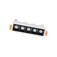 Врізний світильник Nowodvorski MINI LED 10W 3000K White - Nowodvorski (Польща)