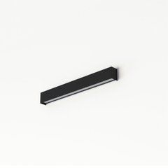 Світильник Nowodvorski STRAIGHT WALL LED BLACK S PL - Nowodvorski (Польща)