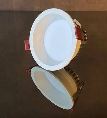 Врізний точковий світильник SVK 4000K - Decolight