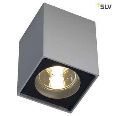 Точечный светильник SLV Altra Dice CL-1 151514 - SLV (Германия)