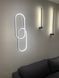 Подвесной светильник Decolight SVK-SP380WW-BK