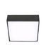Стельовий світильник AZzardo Falco 12 3000K LED (AZ2782), Black