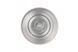 Точковий світильник Azzardo BROSS 1, White/Aluminum