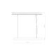 Линейный светильник Nowodvorski Cl Office Pro 120, 31W, 4000K, White