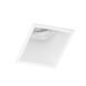 Світильник (арматура) MAKE WALLWASH-GU10 White&Black IP20 (під лампу з цоколем GU10) - ZARlight