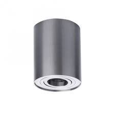Накладний точковий світильник Zarlight HDL-5600 (GU10) - ZARlight