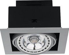 Вбудований світильник Nowodvorski 9573 DOWNLIGHT ES111 - Nowodvorski (Польща)