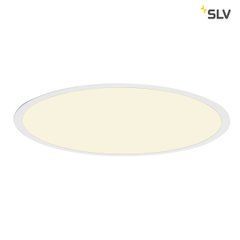 Светильник встраиваемый SLV LED PANEL ROUND 158663 - SLV (Германия)