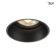 Світильник вбудований SLV HORN-T 113170 - SLV (Німеччина)