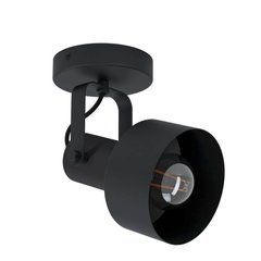 Спот Eglo CASIBARE 1 Black - Eglo (Австрия)