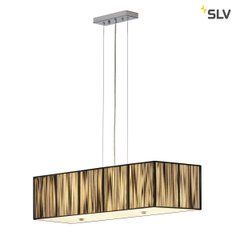 Подвесной светильник SLV Lasson PD-1 155290 - SLV (Германия)