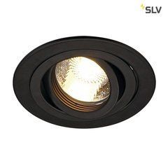 Точковий врізний світильник SLV NEW TRIA Round - SLV (Німеччина)