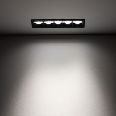 Врізний світильник Nowodvorski MINI LED 10W 4000K White - Nowodvorski (Польща)