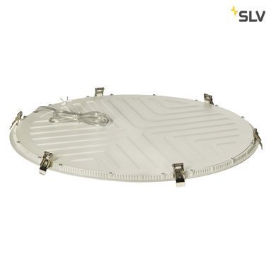 Світильник вбудований SLV LED PANEL ROUND 158663 - SLV (Німеччина)