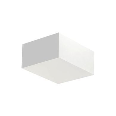 Настінний світильник SLV SHELL 15, білий - SLV (Німеччина)