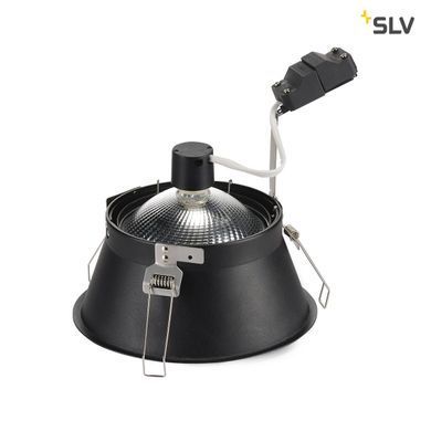 Світильник вбудований SLV HORN-T 113170 - SLV (Німеччина)