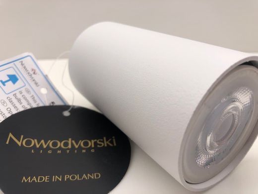 Светильник Nowodvorski EYE S - Nowodvorski (Польша)