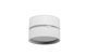 Накладний точковий світильник Azzardo MONA 18W 3000K, White