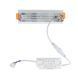 Врізний світильник Nowodvorski MINI LED 10W 4000K White