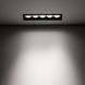 Врізний світильник Nowodvorski MINI LED 10W 4000K White