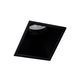 Світильник (арматура) MAKE WALLWASH-GU10 White&Black IP20 (під лампу з цоколем GU10) - ZARlight