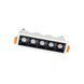 Врізний світильник Nowodvorski MINI LED 10W 4000K White