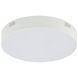 Стельовий світильник Nowodvorski Lid Round Led 35W 3000K - Nowodvorski (Польща)