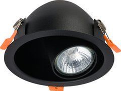 Світильник Nowodvorski 8826 DOT black - Nowodvorski (Польща)