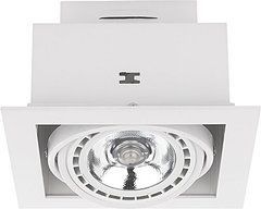 Вбудований світильник Nowodvorski 9575 DOWNLIGHT ES111 - Nowodvorski (Польща)