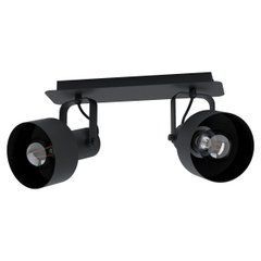 Спот Eglo CASIBARE 2 Black - Eglo (Австрия)