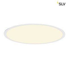 Светильник встраиваемый SLV LED PANEL ROUND 158664 - SLV (Германия)