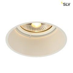 Світильник вбудований SLV HORN-T 113171 - SLV (Німеччина)