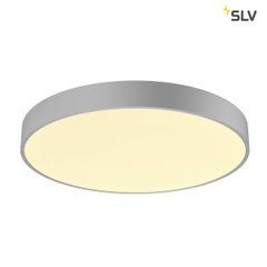Настінно-стельовий світильник SLV MEDO 60 CW AMBIENT, 3000/4000K, TRIAC - SLV (Німеччина)