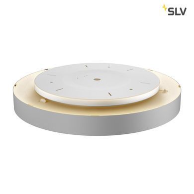 Настенно-потолочный светильник SLV MEDO 60 CW AMBIENT, 3000/4000K, TRIAC - SLV (Германия)