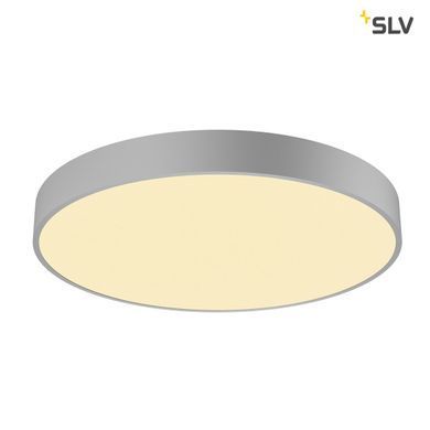 Настенно-потолочный светильник SLV MEDO 60 CW AMBIENT, 3000/4000K, TRIAC - SLV (Германия)