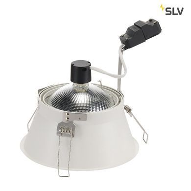 Світильник вбудований SLV HORN-T 113171 - SLV (Німеччина)