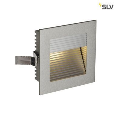 Врезной настенный светильник SLV FRAME CURVE 111292 - SLV (Германия)
