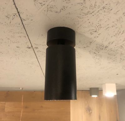 Точковий світильник Zarlight DANNY MINI AIR - ZARlight
