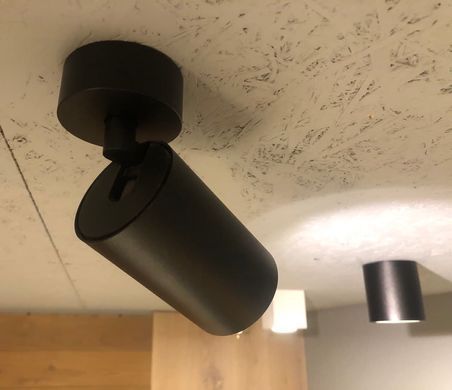 Точковий світильник Zarlight DANNY MINI AIR - ZARlight