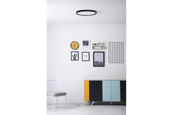 Потолочный светильник AZzardo Thin Smart Round AZ3432 - Azzardo (Польша)