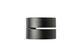 Накладной точечный светильник Azzardo MONA 18W 3000K, Black