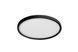 Потолочный светильник AZzardo Thin Smart Round AZ3432, Черный, Белый