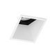 Світильник (арматура) MAKE WALLWASH-GU10 White&Black IP20 (під лампу з цоколем GU10) - ZARlight