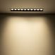 Врізний світильник Nowodvorski MINI LED 20W 3000K White