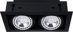 Встроенный светильник Nowodvorski 9570 DOWNLIGHT ES111 - Nowodvorski (Польша)